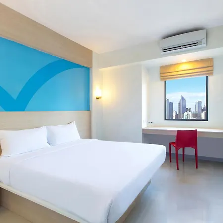 Hop Inn Ortigas Center Manila-2