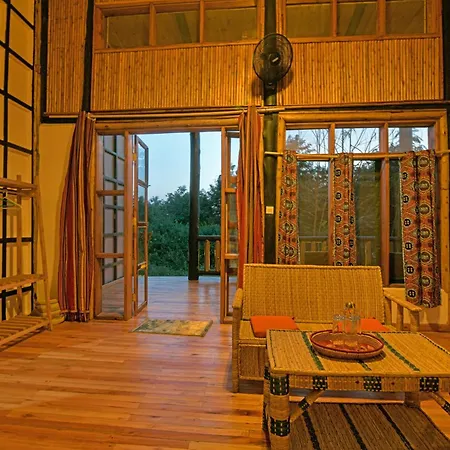 Enshama Game Lodge And Campsite-3