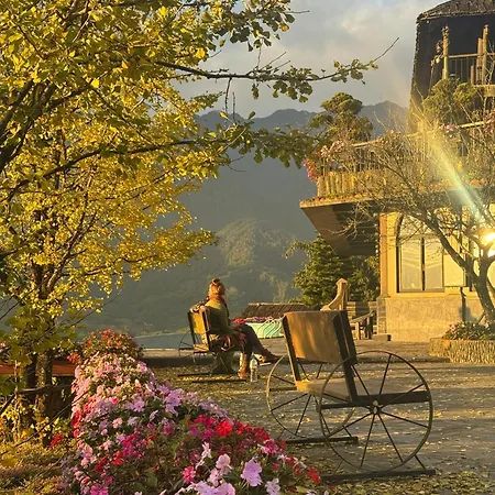 The Mong Village Resort & Spa-3