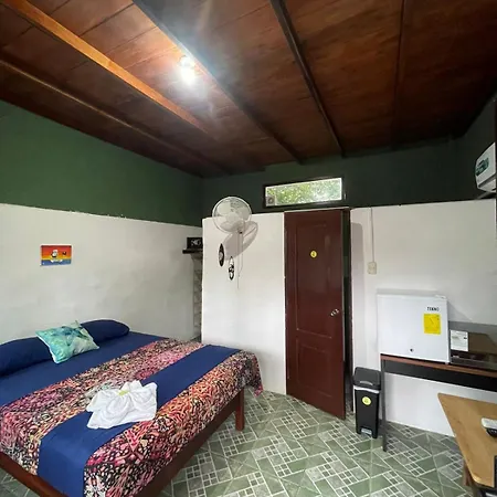 Casa Del Merman At Gaymontanita House-3