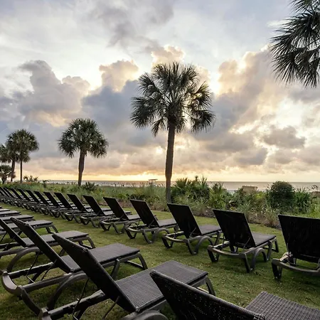 Springhill Suites By Marriott Myrtle Beach Oceanfront-3