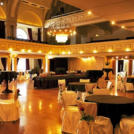 Hotel National Bern-3