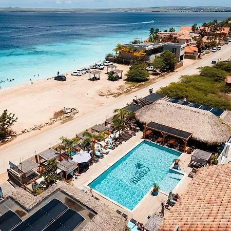 Bloozz Resort Bonaire-2