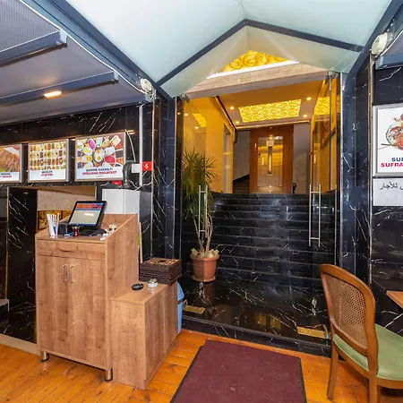 Sufra Suite-3