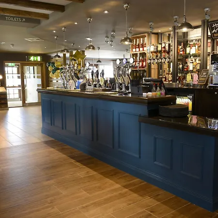 Highland Gate, Stirling By Marston'S Inns-3