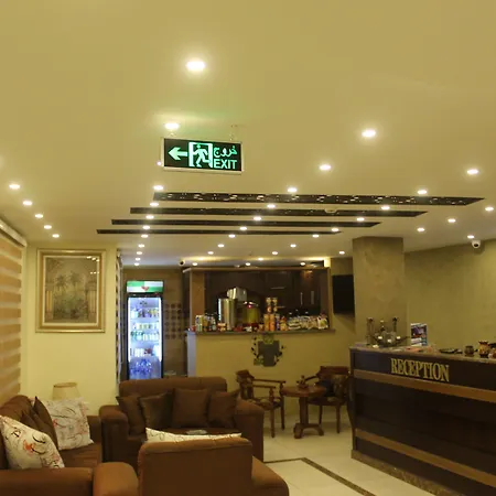 Shaqilath Hotel-3