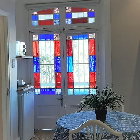 The Greenhouse Guesthouse-3