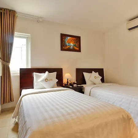 Aluna Ben Thanh Hotel-3