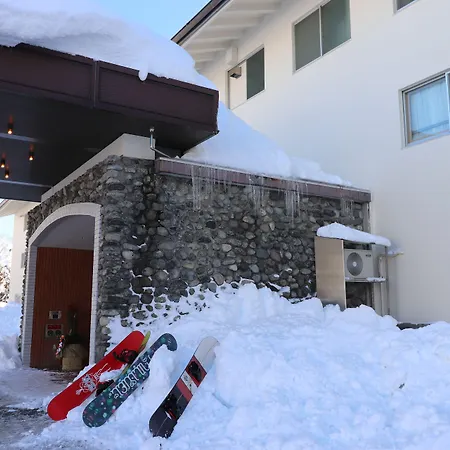 Lime Resort Myoko-2