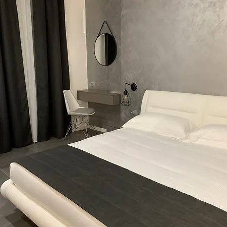 Aparthotel Bossi-2
