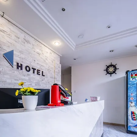 K Hotel 14-2