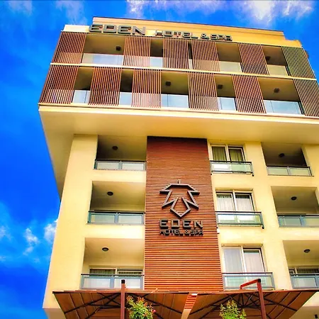 Hotel Eden-3