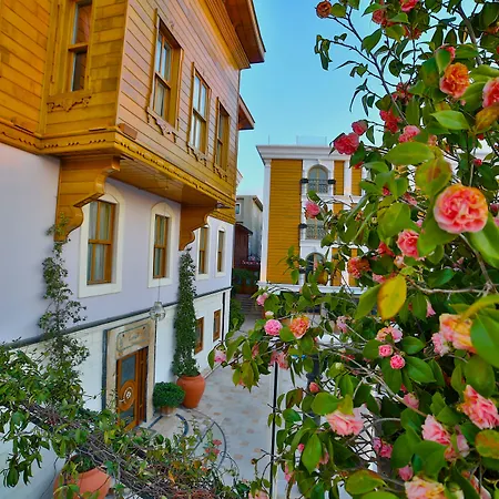 Seven Hills Palace & Spa-3