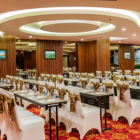 Central Luxury Ha Long Hotel-2