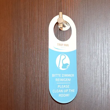 Trip Inn Budget Hotel Messe-2