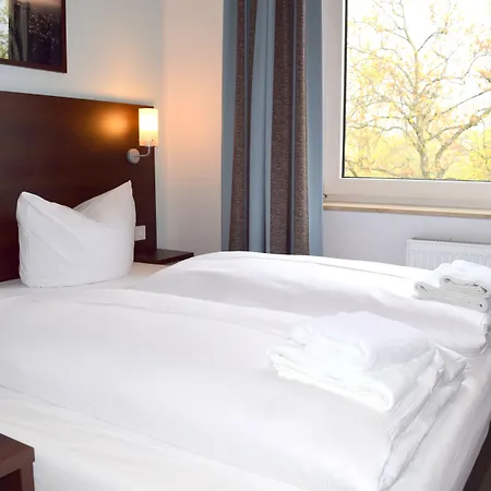 Trip Inn Budget Hotel Messe-3