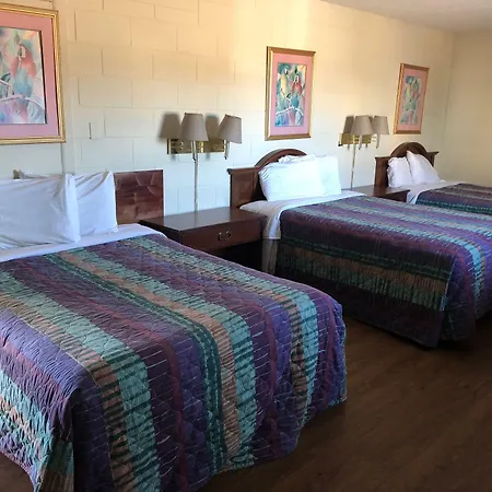 Ocean 5 Hotel-2