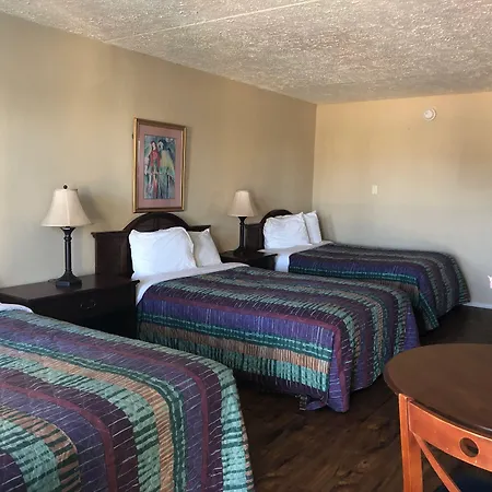 Ocean 5 Hotel-3