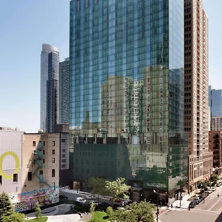 Homewood Suites By Hilton Chicago Downtown South Loop-2