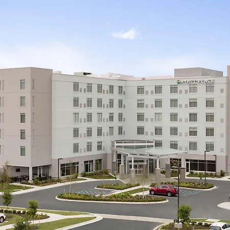 Hyatt Place Virginia Beach Town Center-3