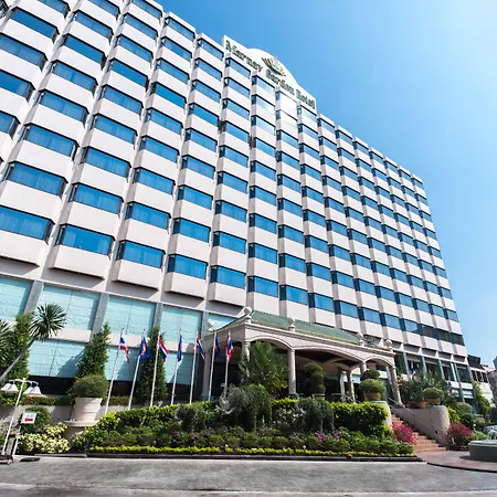 The Maruay Garden Hotel-2