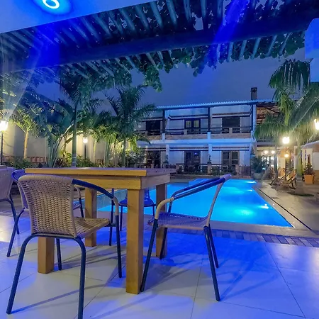 Camali Hotel-3