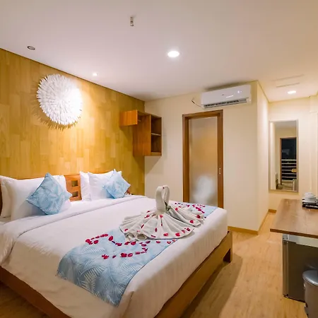 Caroline Guest House-3