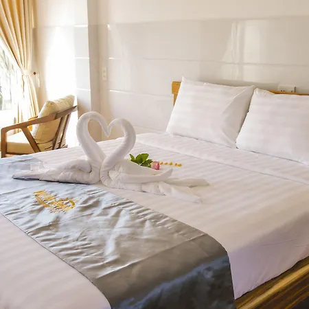 Mui Ne Beach Hotel-3