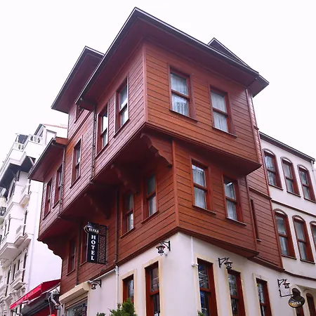 Elyka Hotel-3
