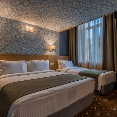 Hotel Gladius Inn-3