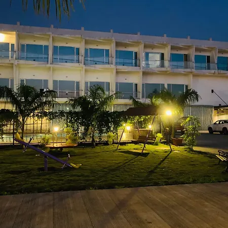 Viola Beacon Resort, Lonavala-3