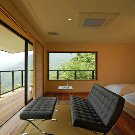 Hakone Tokinoshizuku-3