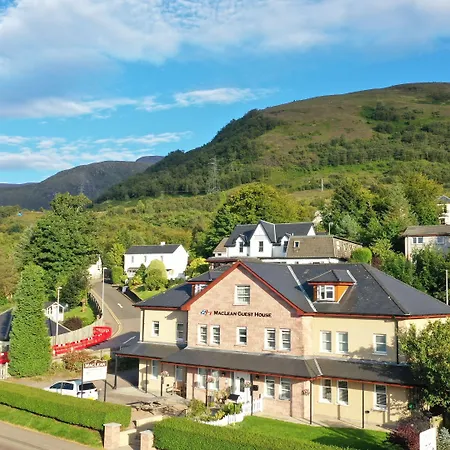 Maclean Guest House-2