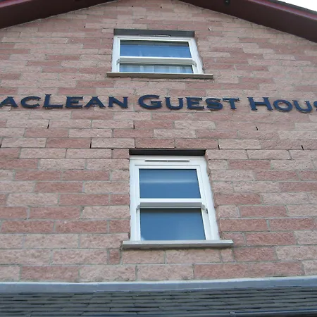 Maclean Guest House-3