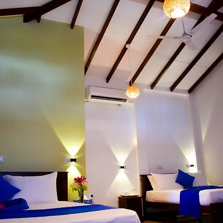 Tenasi Beach Resort-2