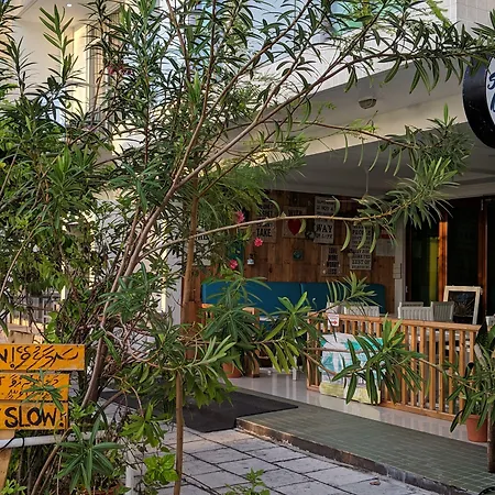 Huvan Beach Hotel At Hulhumale-3