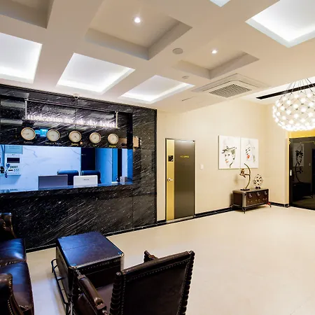 Air Sky Hotel-2