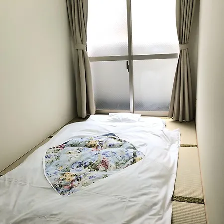 Hotel Mirai-2