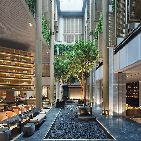 Sheraton Shenzhen Nanshan-3
