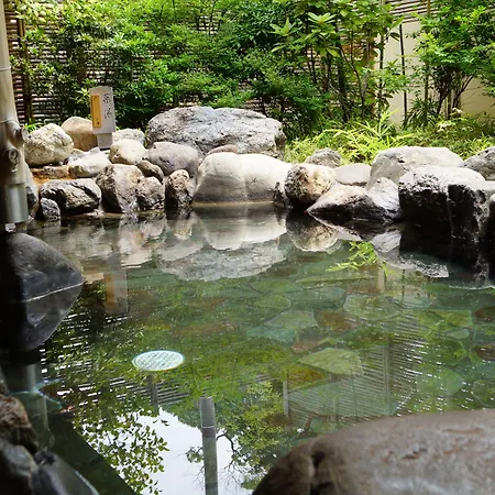 Kadensho, Arashiyama Onsen, Kyoto - Reopening On 2026-2