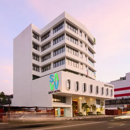 Savv Hotel-2