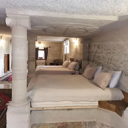 Lucky Cave Hotel Cappadocia-3