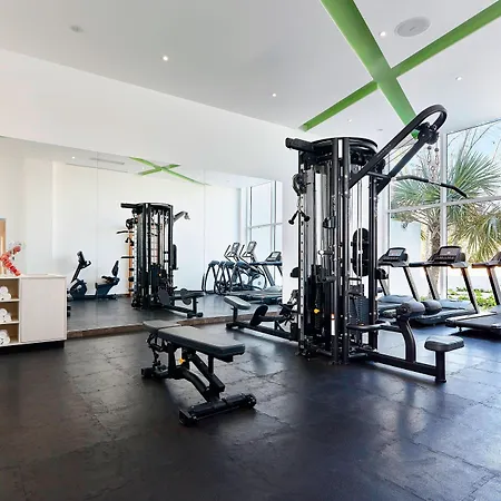 Fairfield Inn & Suites By Marriott Cancun Airport-2