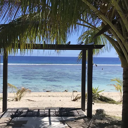 Serenity Villas Rarotonga-2