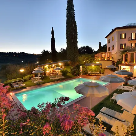 Domus Volumnia Country House-2