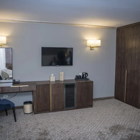 Jermuk Hotel And Spa-3