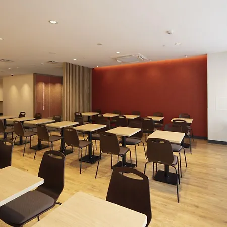 Washington R&B Hotel Kyoto Shijo Kawaramachi-2