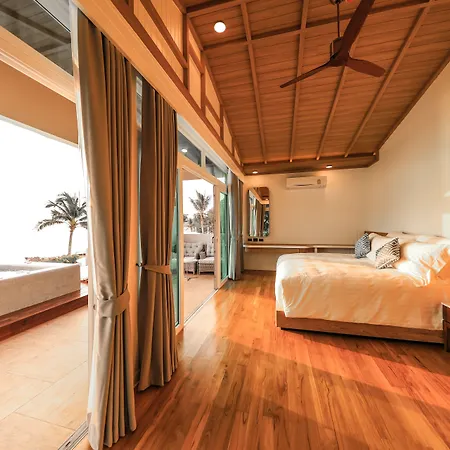 Kundala Beach Resort Hua Hin-3