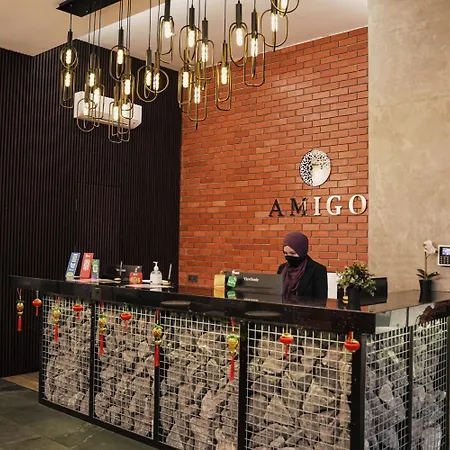 Amigo Hotel-3