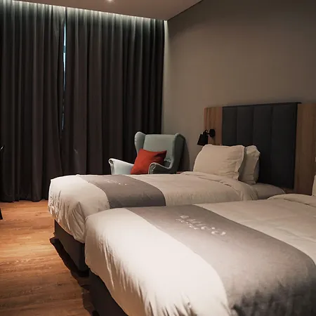 Amigo Hotel-2